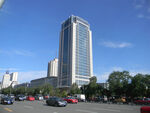 城市建筑