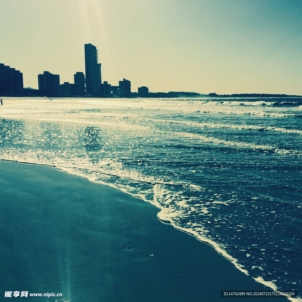 海浪
