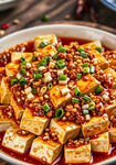 煎酿豆腐