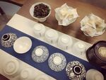 茶具 