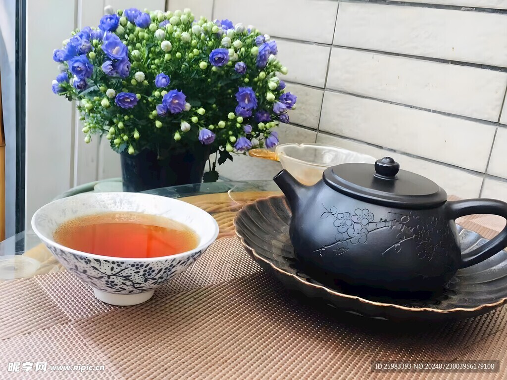 茶具