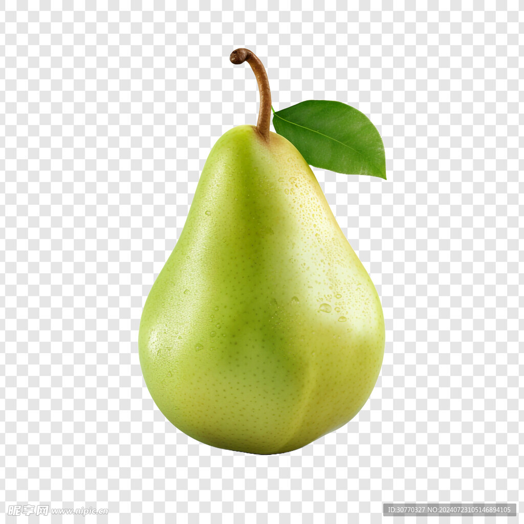 梨
