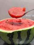 吃西瓜