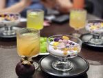 美食