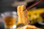传统青岛炸肉