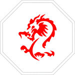 龙符咒