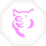 猪符咒