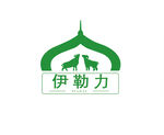 清真logo