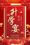 迎宾牌
