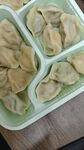 饺子