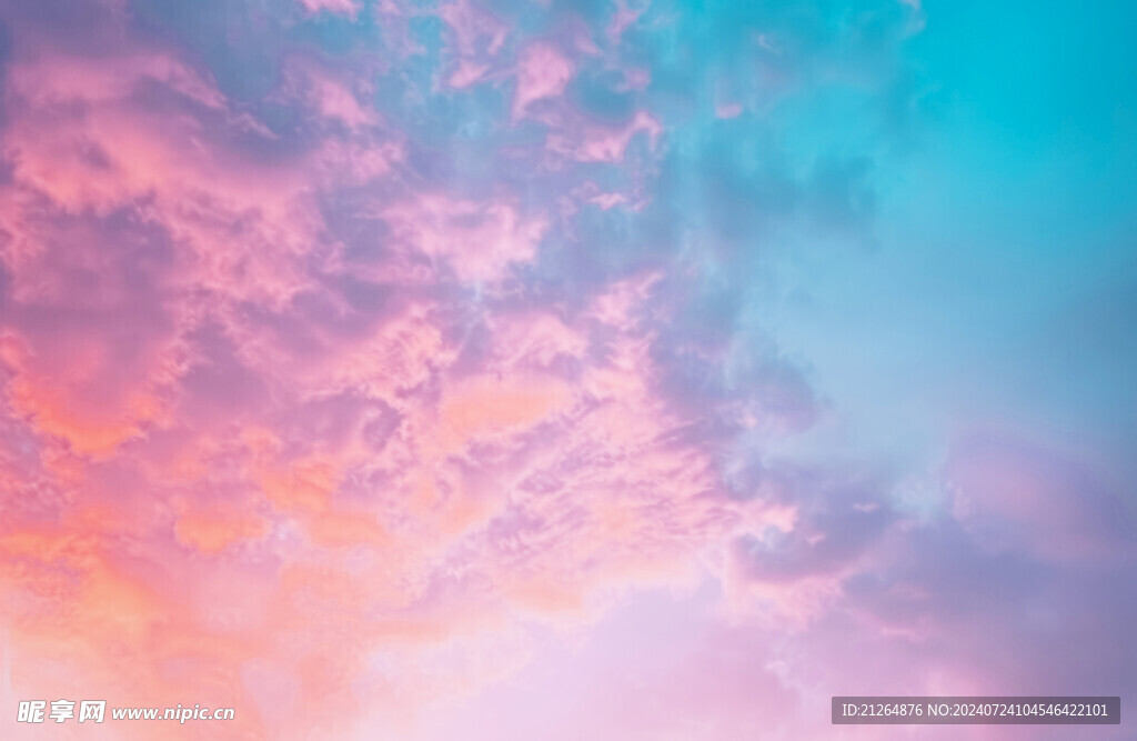 天空素材