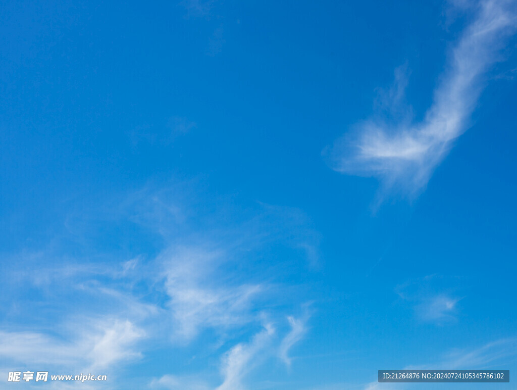 天空贴图