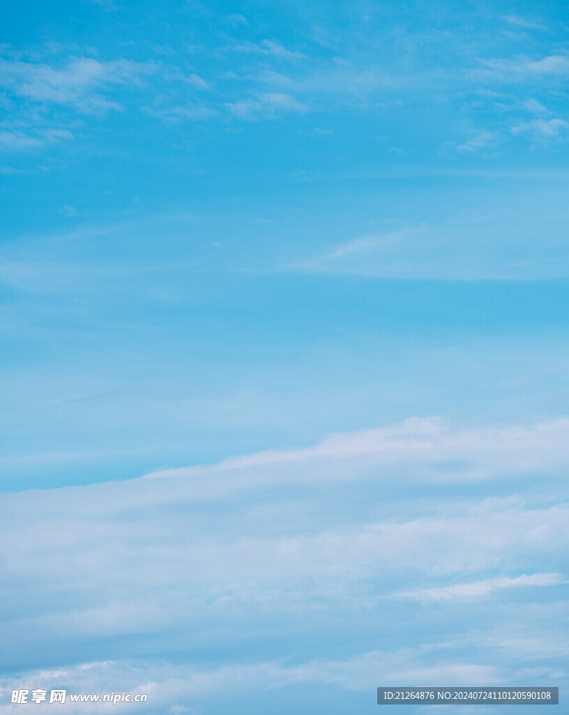 天空贴图