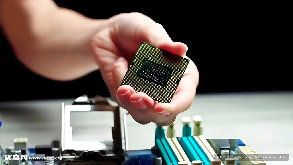 半导体制造