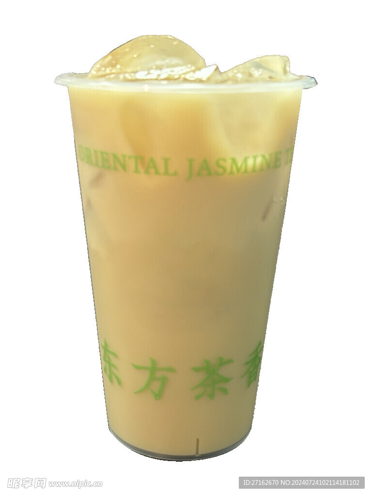 原味奶茶