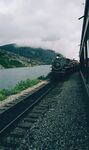 火车轨道图片