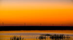 夕阳