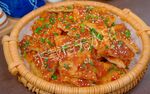 酱香饼