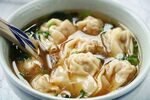 馄饨