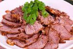 酱牛肉
