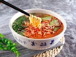 拉面