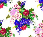 超清印花花型