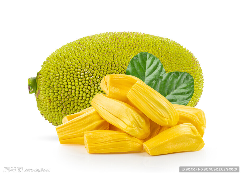 菠萝蜜