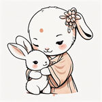 AI生画
