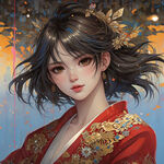 AI生画