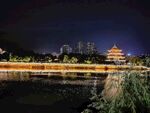 夜景