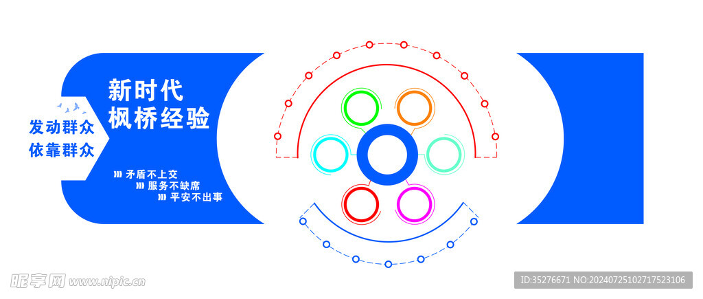 党建文化墙
