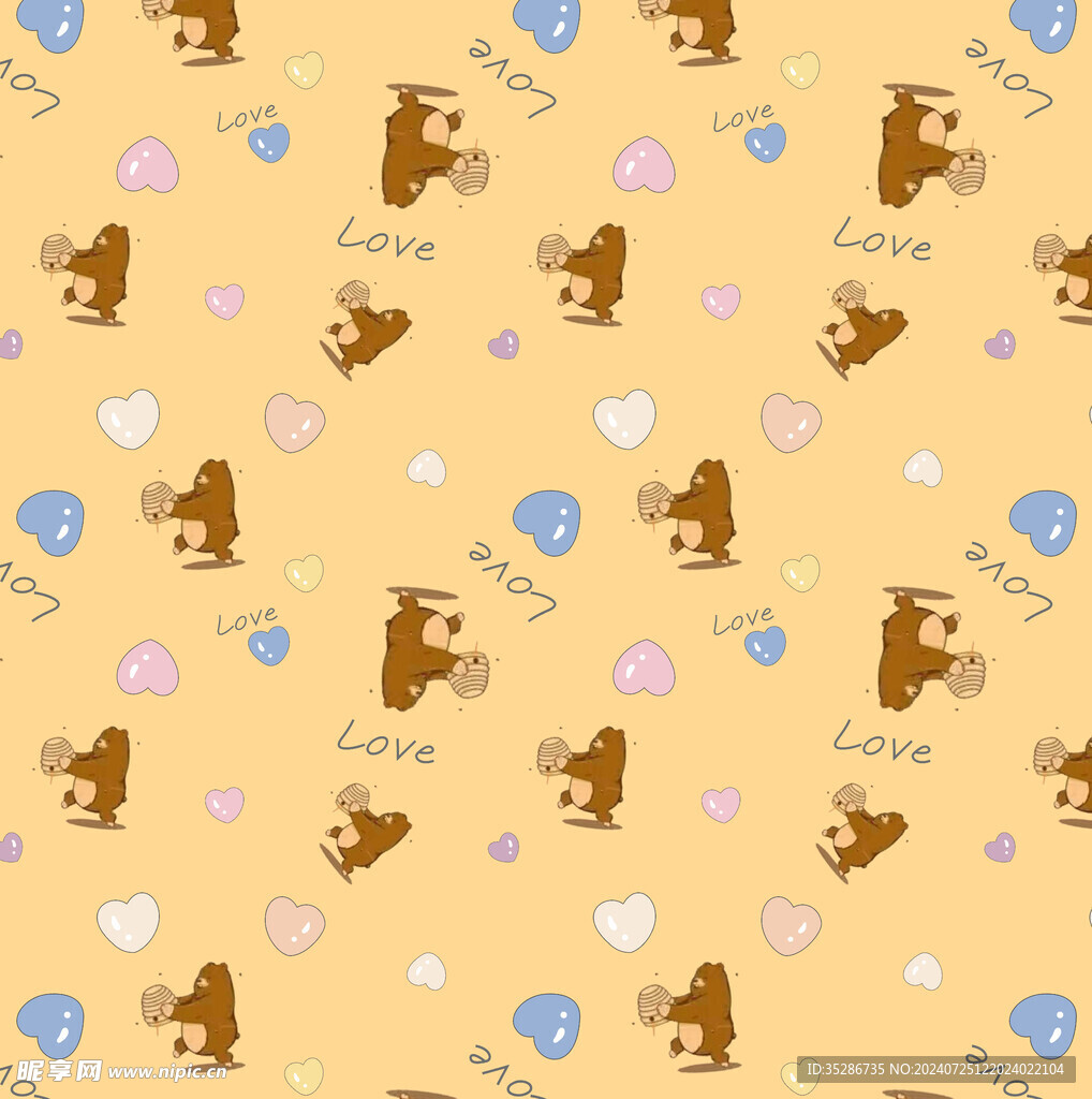 熊