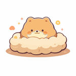 可爱小熊
