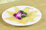 鸡蛋饼