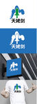 环保标识设计