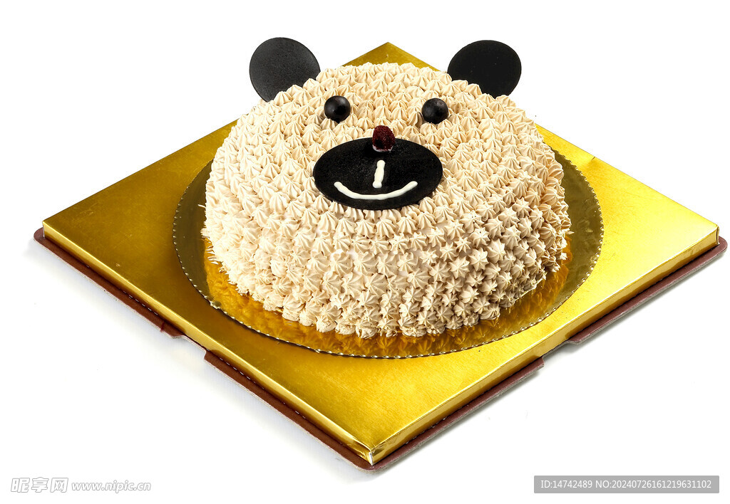 生日蛋糕