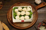章鱼丸