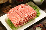 羊肉卷
