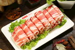 羊肉卷