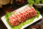 肉卷
