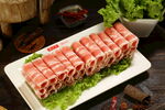 羊肉卷