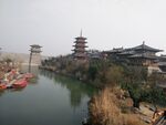 唐城