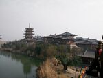 唐城