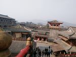 唐城