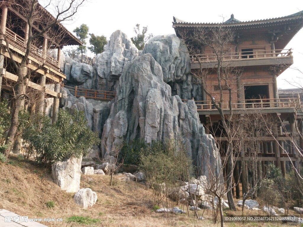 唐城