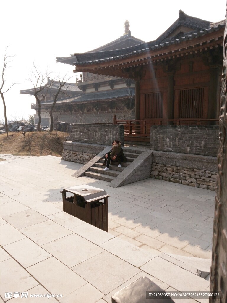 唐城