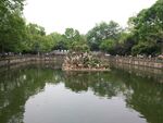 山水风景