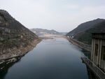 南河小三峡
