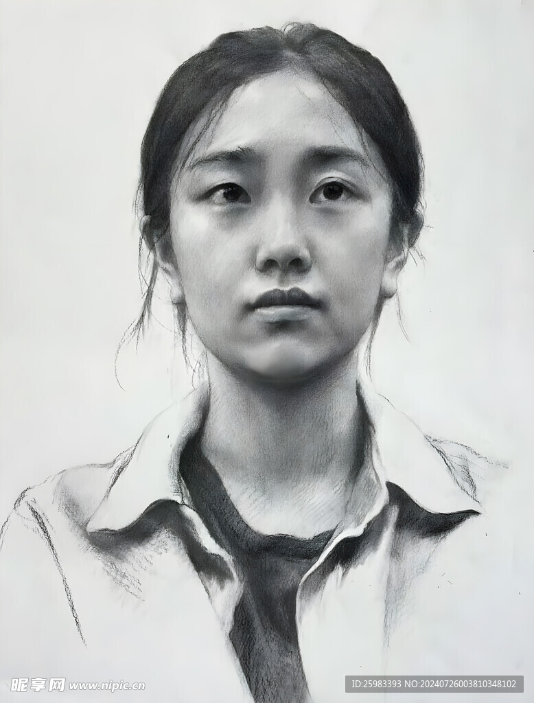 素描