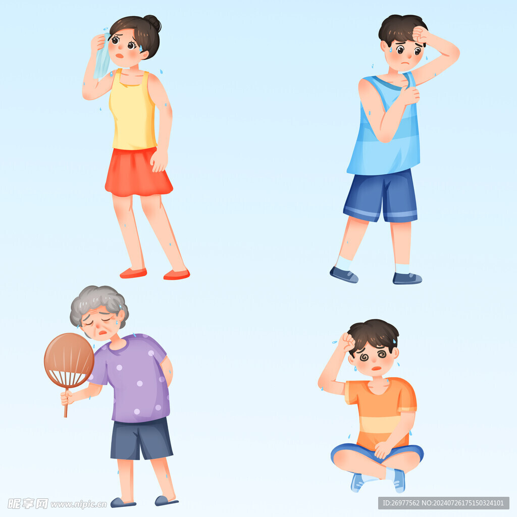  高温 